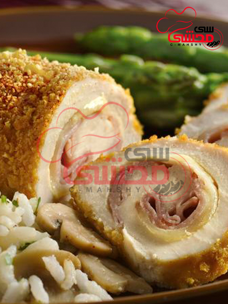 Cordon Blu Chicken