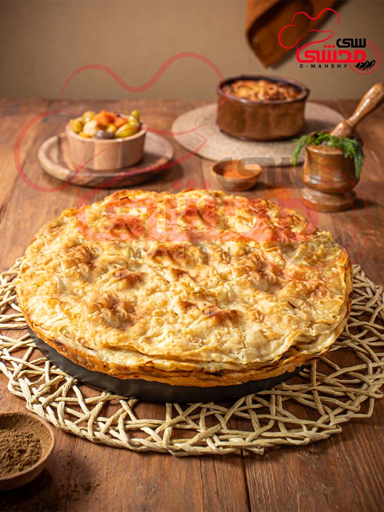 Rokak plate (one plate)