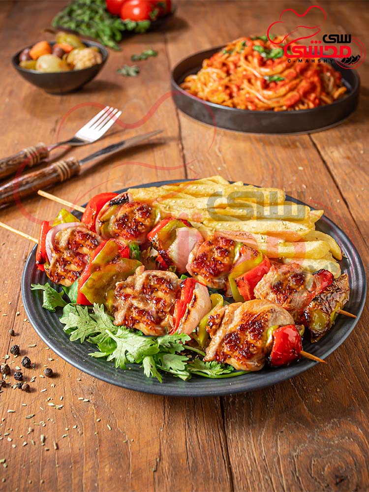 Shish Tawook