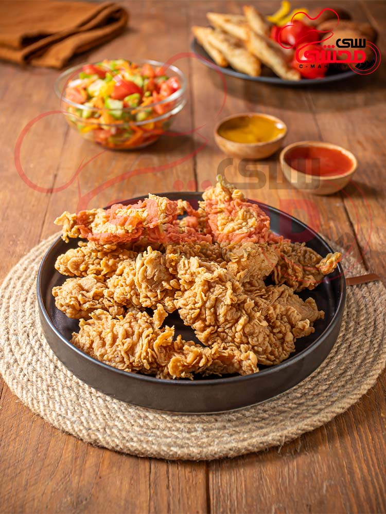 Chicken Strips